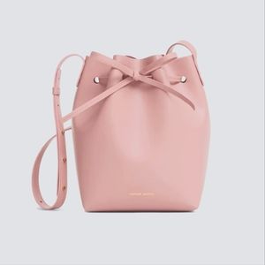 Mansur Gavriel Bucket Bag